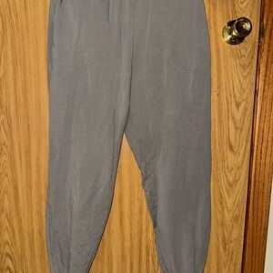 GLYDER JOGGERS